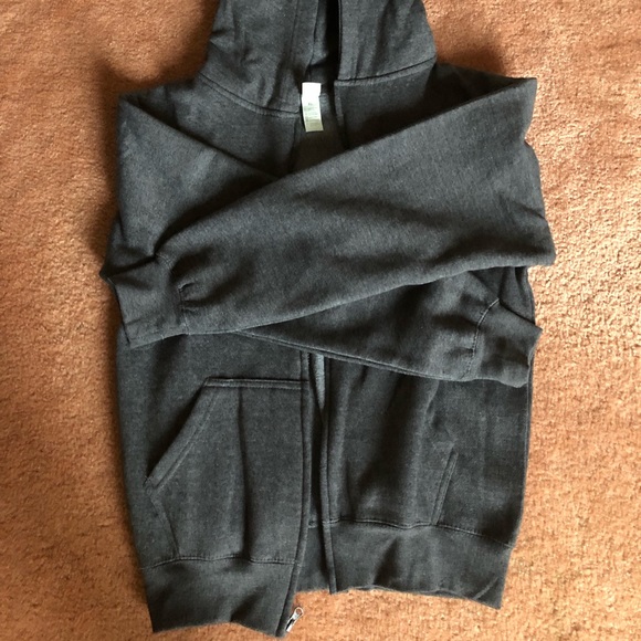 zip up jacket - Picture 2 of 2